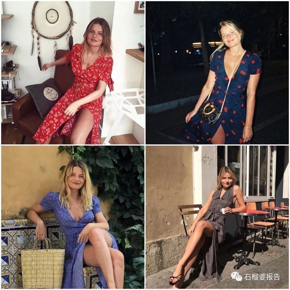 不需要超模身材，这几件“新法式”基础款人人都好穿