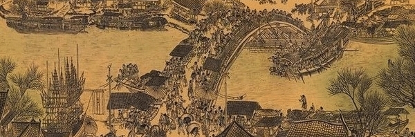 中国崛起■英国专家：中国崛起不可怕，可怕的是中国古代已经领先世界几千年