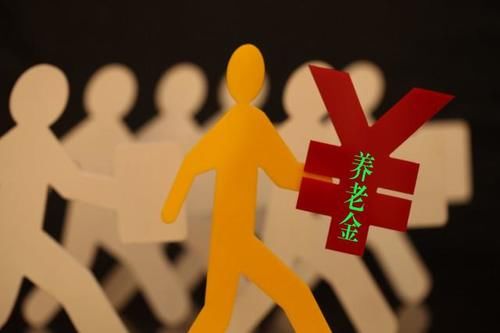  个人账户@自己交的社保钱，为什么要进统筹账户？