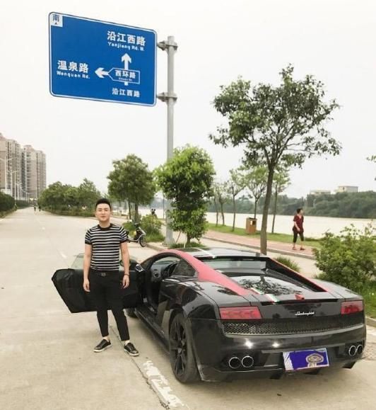 诈捐！网红表示为昆山于海明捐款30万却并未到账 微博：永久禁言