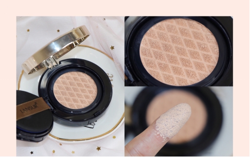 兰瑟漫时空底妆补妆神器上线 助你逃过夏日脱妆魔咒