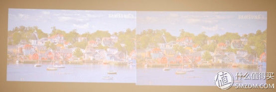 秋风评投显 篇四:入门级4K投影怎么选?Viewsonic 优派 PX727-4K 对比 BenQ 明基TK800