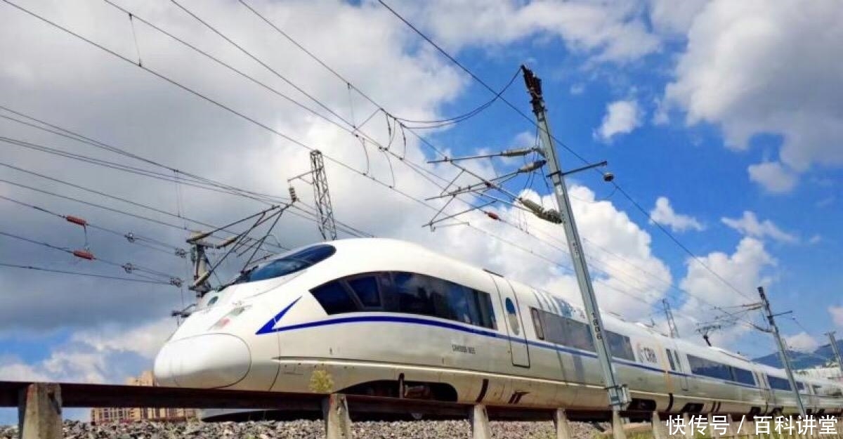 #我国#我国高铁最发达的城市，被誉为“铁路心脏”，不是北京，