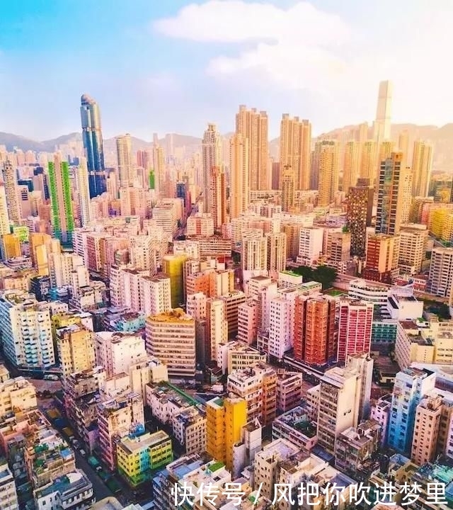 太美了!英国小伙随手拍的几张照片,让全世界爱上中国