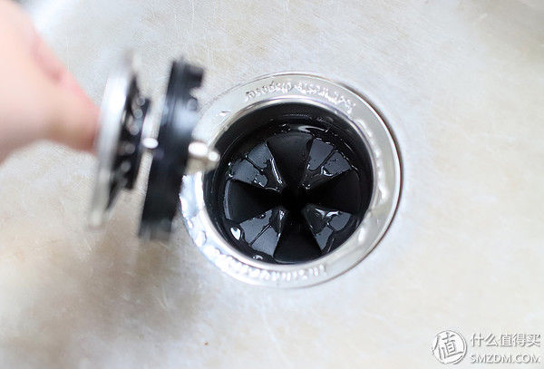 高效、快速、节能，与食物垃圾说拜拜--爱适易E100Red食物垃圾处理器体验