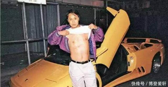 香港七八十年代黑帮活跃，90年代悍匪猖獗，这是为何