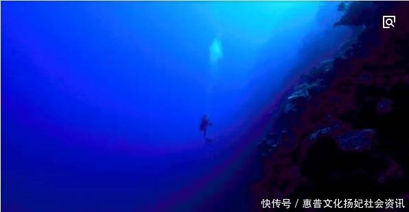 山海经中发现渤海以东存在一个无底深渊，那里到底隐藏着什么秘密