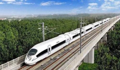  我国@我国在规划一条重量级高铁，设11站，将会促进沿线协调发展