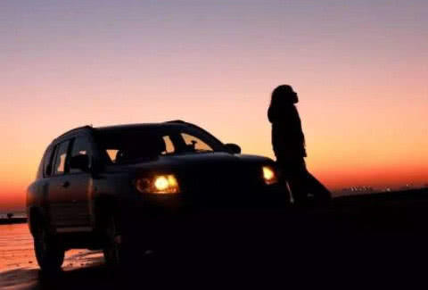 自驾游出行，为何不在车里睡觉，却要去住酒店？答案是实话