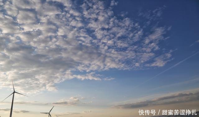 这个地方风景如画，随手一拍就是大片