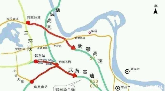 2019武鄂融城已成定局大武汉复兴角逐中国第五城