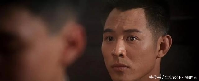 「精武英雄」1994年,李连杰31岁,拍了一部全世界动作片迷公认的经典
