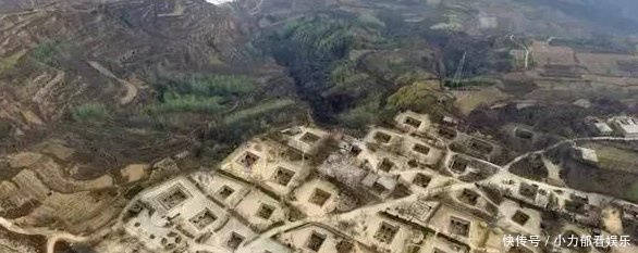 中国最极端的两个村庄 一个在天上, 一个却在地下!