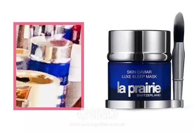 美人计｜刘嘉玲的化妆台才是女明星该有的样子啊！