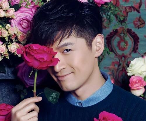 赵丽颖休假引恋爱传闻后, 再被传身体问题, 赵丽颖方如此回应