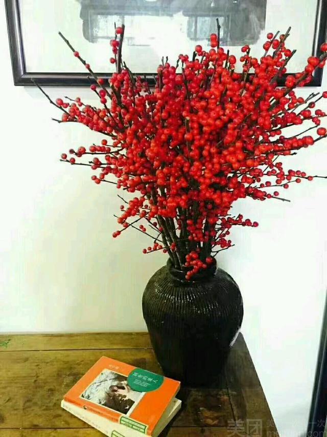  「至少」“年味十足”的10种花，家里至少摆1盆，寓意吉祥，还特有面儿