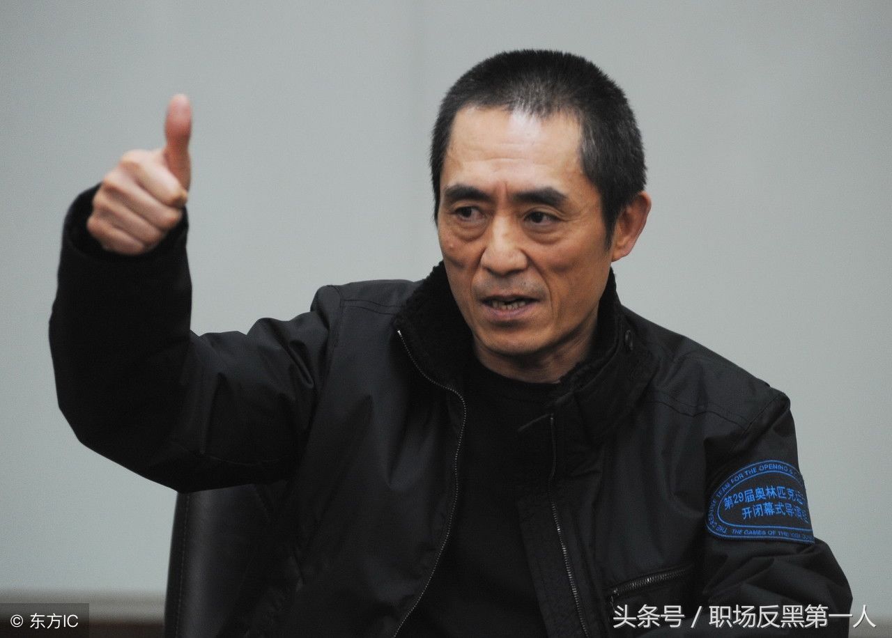 张艺谋正式回应:林妙可假唱事件属实，很后悔，欺骗全世界观众!