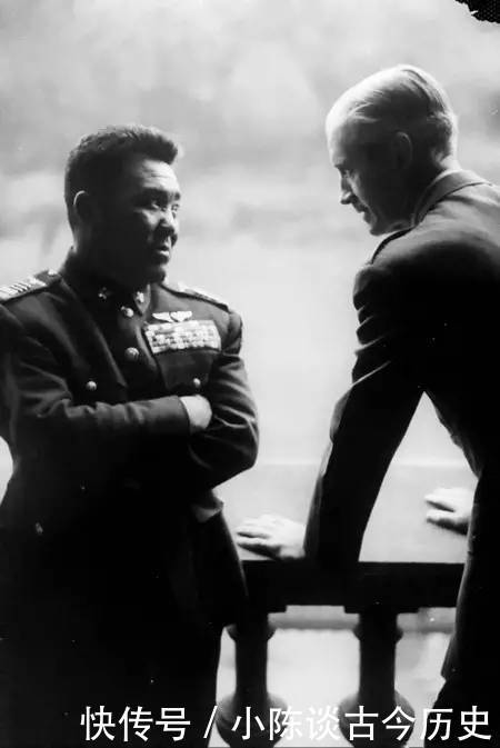 罕为人知的国军大陈岛撤退，这是国民党在大陆最后一次大撤退！