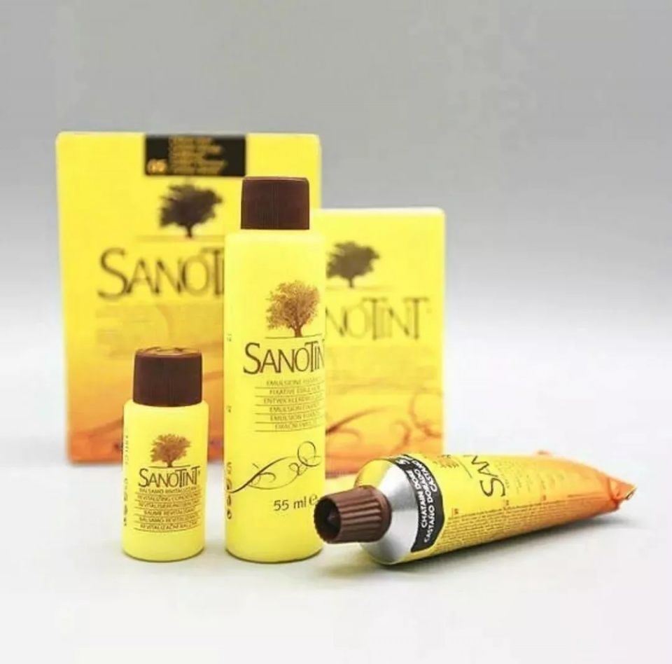 人称“染发膏中的爱马仕”，染完发质竟然变好了!