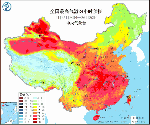  #飙到#热热热！济南气温要飙到36℃？最热五一，去这些地方要预约