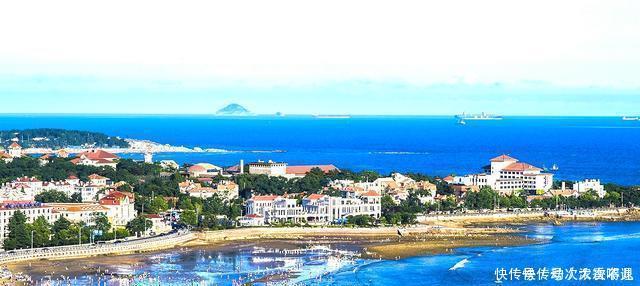  们国家：山东面积第一大城，相当于16个香港，却不是烟台不是济南