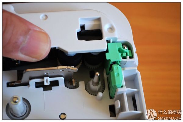 分类整理好帮手:Brother 兄弟标签打印机 对比