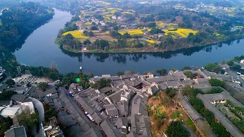 四川说普通话最好的城市，曾经是川渝地区第三城