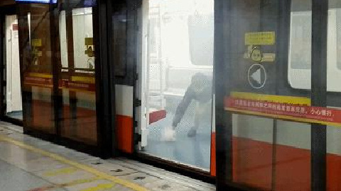 相信我，今天广东真的有冷空气
