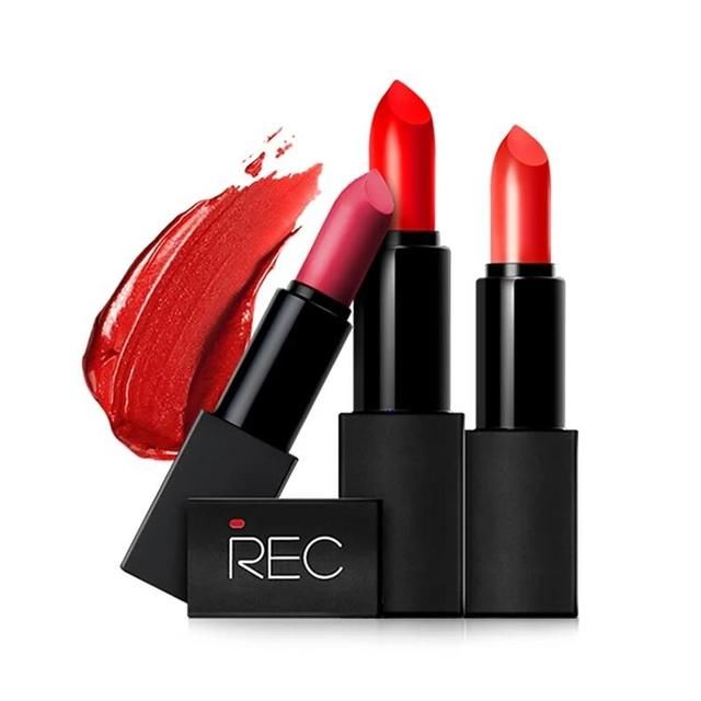 佛系少女最爱的口红颜色都在这儿！让气质显得与世无争淡定恬静