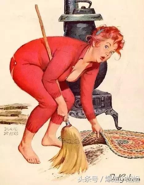 谁说瘦很美，微胖才是最好的身材！