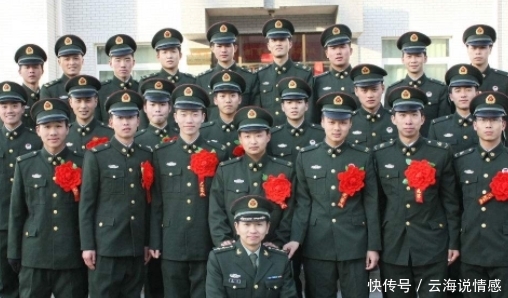 国家为退伍军人补贴政策，军人子女也有福利，赶快来看看吧！