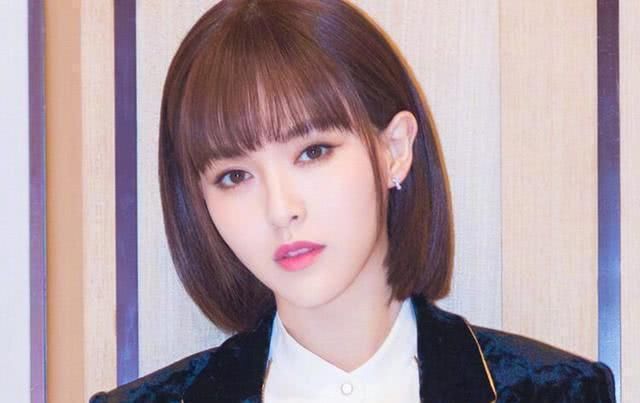 这7个发型，谁留谁好看?找到适合你的那一款，效果堪比整容