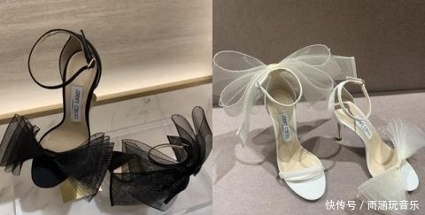  『同名品牌』婚鞋跟婚姻一样要慎重挑选！女孩绝对要知道9个婚鞋品牌