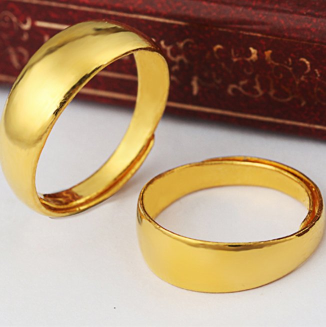 别看别人披金戴银，知道价格后能吓晕你!以后估计没人戴黄金了