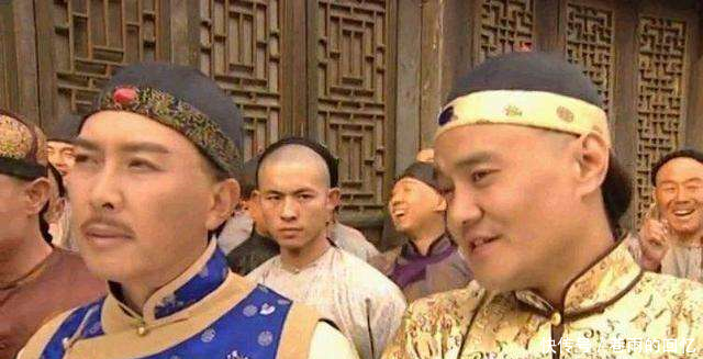 康熙若将皇位传给此人, 清朝可能会更强盛, 也不