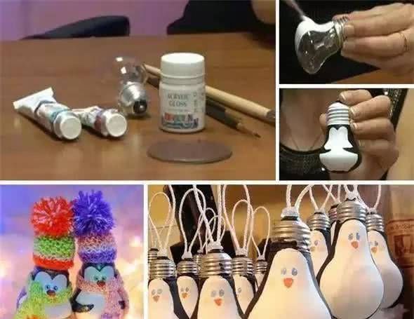  [竟然]35种旧物改造，这些废物竟然可以二次利用得这么美