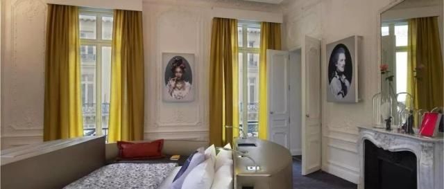 护墙板，原来你……竟然可以这么美！