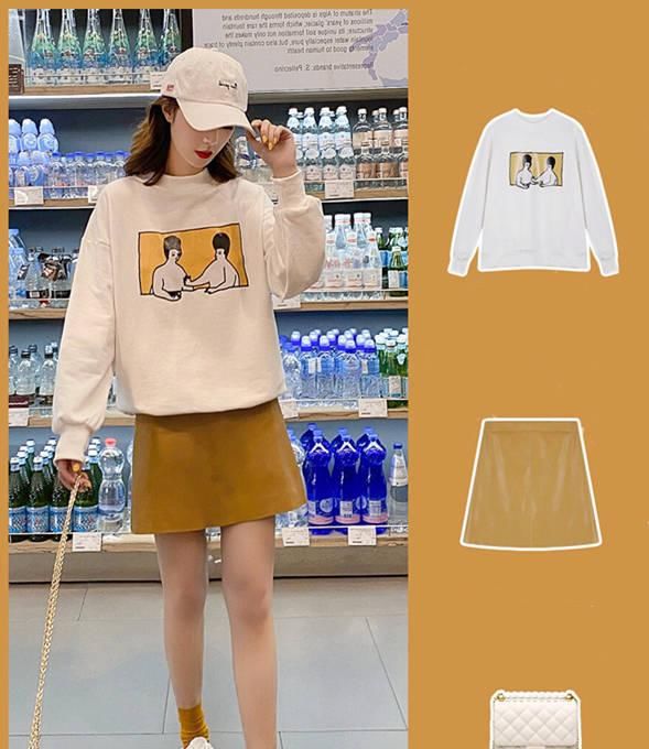  『春天』想来一次浪漫的旅行吗？教你活力靓丽装，分分钟感受到春天的气息