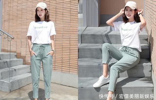 #搭配#别再高级灰了,2020年春夏时兴这类色调,超最显白了!
