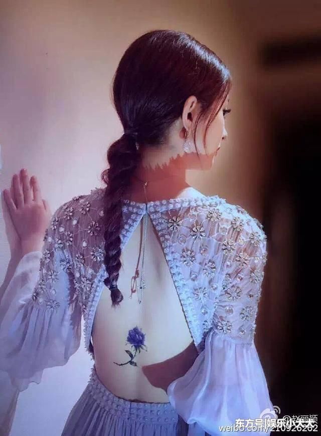 赵丽颖发声明亲自下场怒怼黑子，却被质疑只是团队炒作做营销？