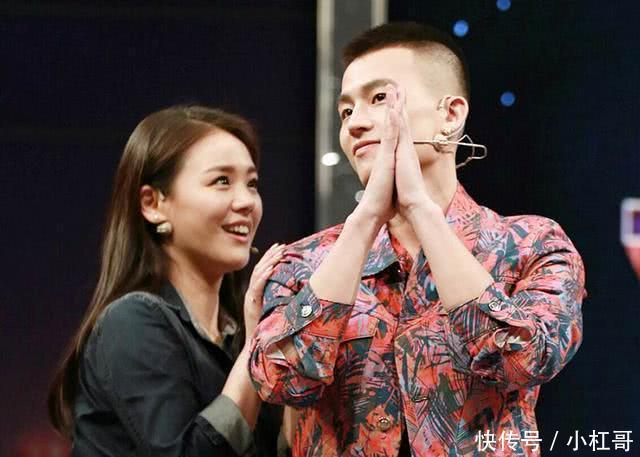 马思纯欧豪宣布分手没有那么简单，网友一句话道出实情，惹众人心