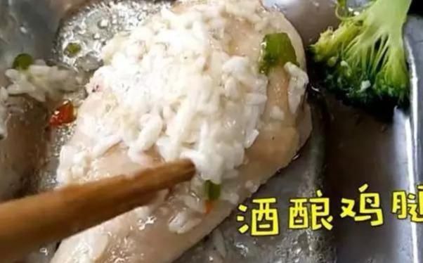  『白米饭』假如你饿了1天，这几道菜必须选一道你选哪个？网友：吃白米饭