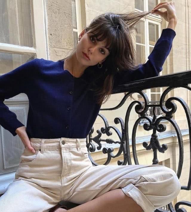 『能体现出女』万种风情的欧式穿衣搭配,高級空气又时尚潮流,精美雅致极具女性味道