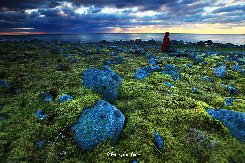 追寻午夜不落的太阳  挪威14天自驾游攻略