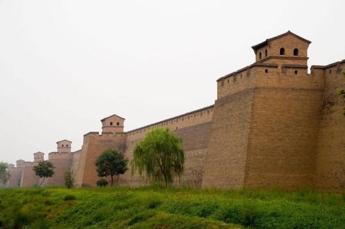 我国北方唯一入选中国四大古城的历史古城,距今有千年,却被忽略