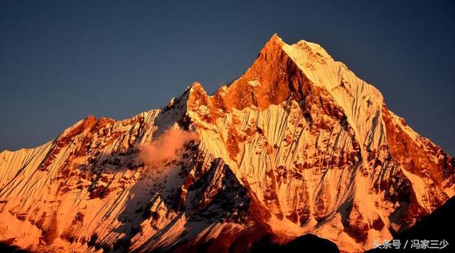 Namaste！尼泊尔！跟着萧秋水、杨小米开启心灵之旅