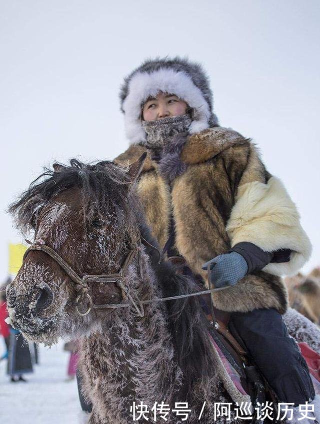 新疆的这个民族只有20多人，是中国最小的民族群体，被称作翁阔人