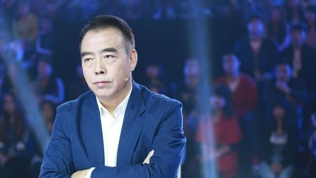 『不愧』仔细品品郭敬明执导沙溢演戏,不愧是导出“小时代”的导演