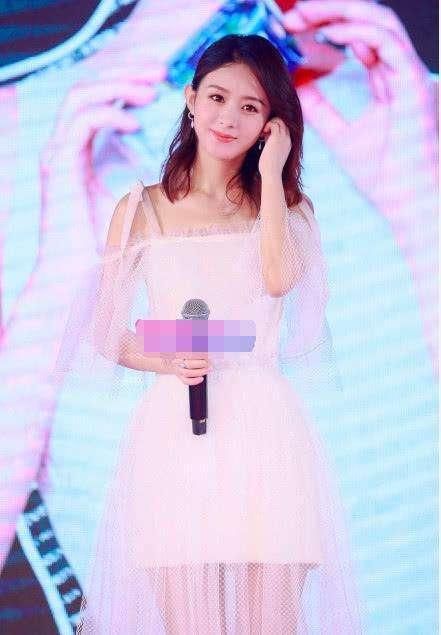 赵丽颖置顶辟谣 发怒的表情包让人大跌眼镜