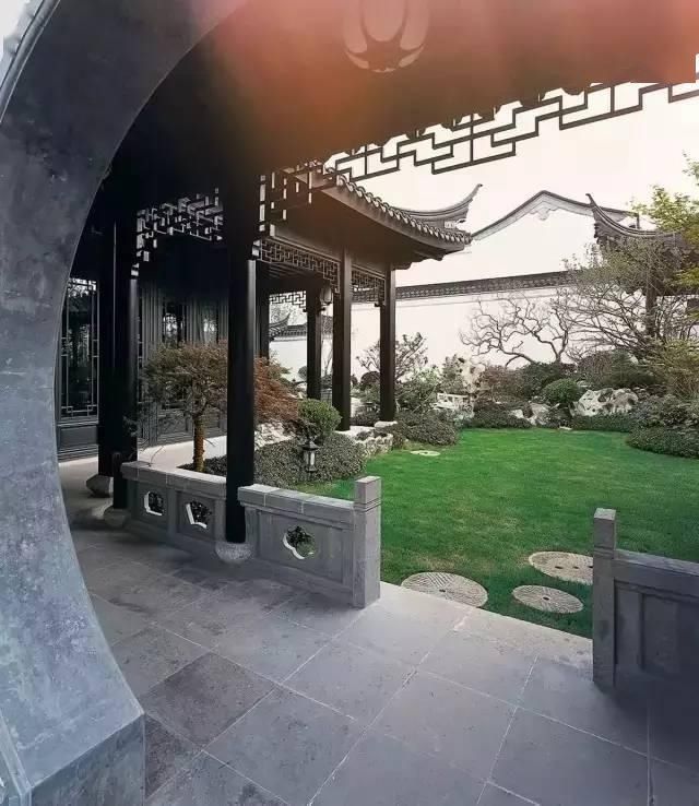  心灵后花园|他是中国历史上最文艺的皇帝，字画双绝，连造的园林都美传千古